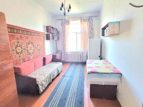 квартира по адресу Молодогвардійська, 36