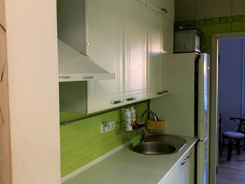 квартира за адресою Академіка Палладіна просп., 13