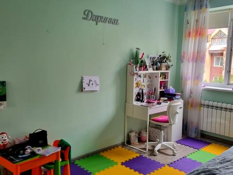 квартира по адресу Дмитра Климпуша ул., 5