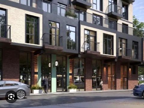 квартира по адресу Дачная ул., 28