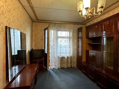 квартира за адресою Миколи Кибальчича вул., 21