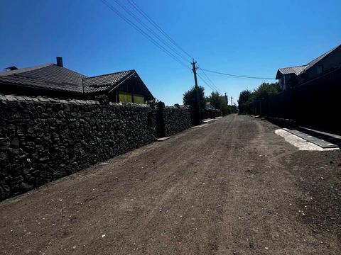 участок по адресу Дачний масив Електроніка