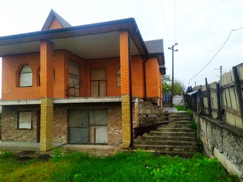 будинок за адресою Чернигівська, 212