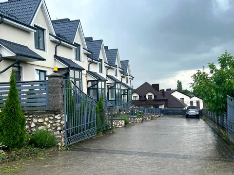 будинок за адресою с. Байківці, Братів Мисулів