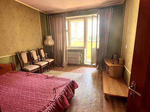 квартира за адресою Квартальна вул., 5/3