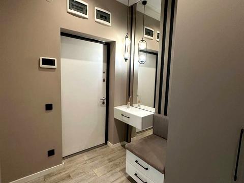 квартира за адресою Собранецька вул., 10а