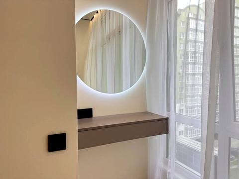 квартира за адресою Височана вул., 18