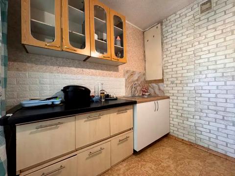 квартира за адресою Братів Горобців вул. (Дмитра Кедріна), 38