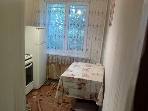 квартира по адресу Зелёная ул., 2