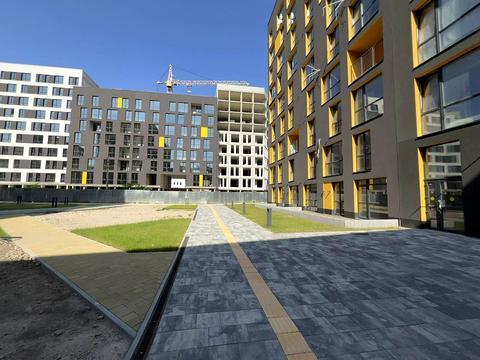 квартира по адресу Богдана Хмельницкого ул., 207