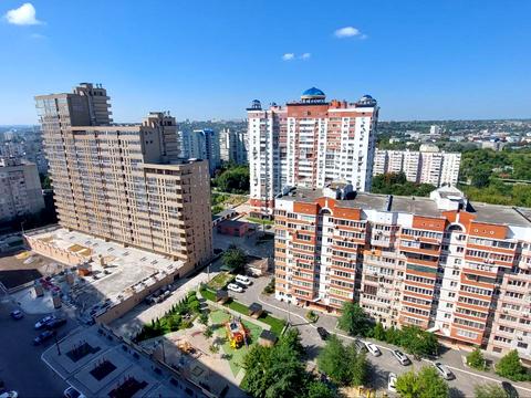 квартира за адресою Сухумська вул., 11