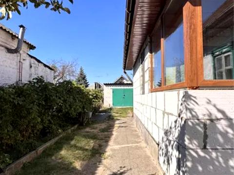 дом по адресу Василия Сухомлинского ул. (Совхозна)