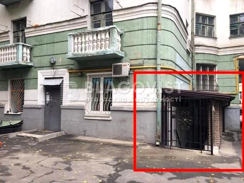 комерційна за адресою Лютеранська вул., 4