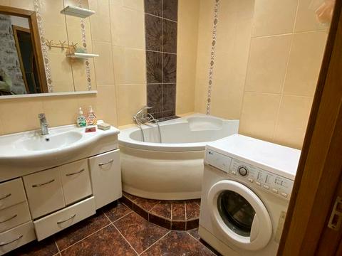 квартира по адресу Романа Шухевича ул. (Курчатова), 1А