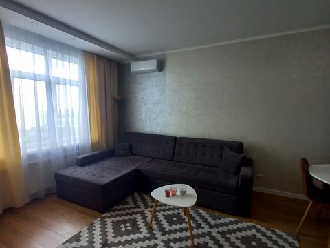 квартира за адресою Берестейський просп. (Перемоги), 71-А