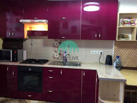 квартира за адресою Олександра Довженка вул., 21А