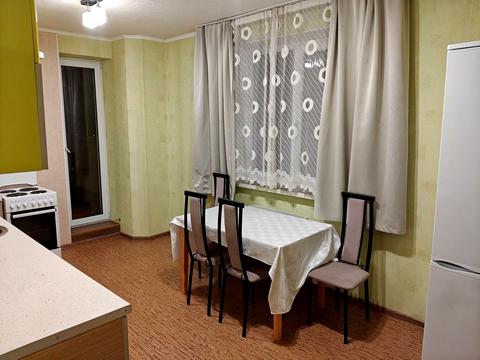 квартира за адресою Тракторобудівників просп., 94в
