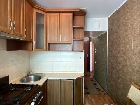 квартира по адресу Космонавтов ул., 3