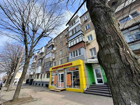 квартира за адресою Олександра Поля просп. (Кірова), 139