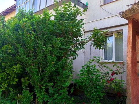квартира за адресою Пустомитівська, 4