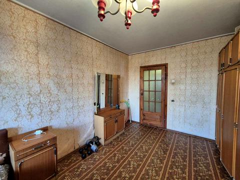квартира по адресу Промышленная ул., 10