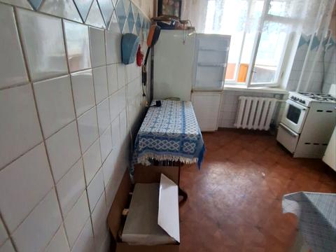 квартира по адресу Соломенская ул., 6В