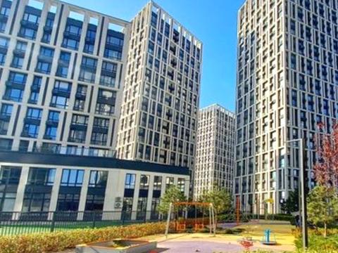 квартира за адресою Зарічна вул., 6