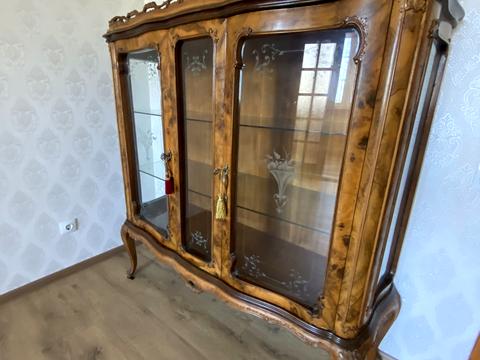 квартира по адресу Івана Франка пров., 8/1