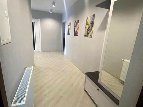 квартира по адресу Малоголосковская ул., 32