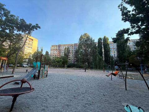 квартира по адресу Добровольцев пер., 10