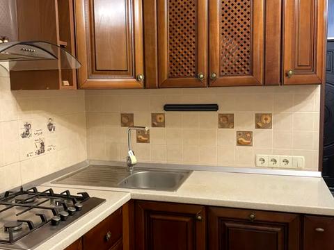 квартира за адресою Академіка Кіпріанова вул., 6-А
