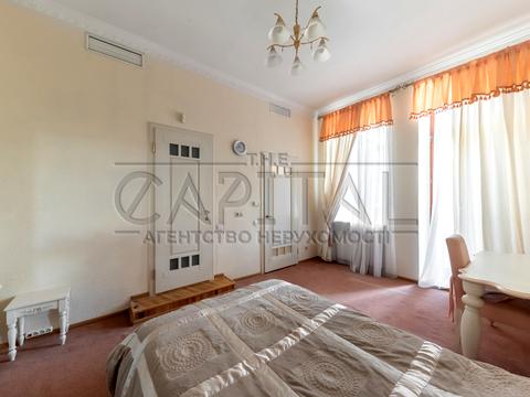 квартира по адресу Мала Житомирська, 5