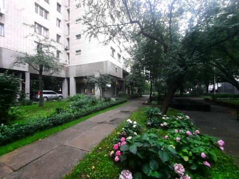 квартира по адресу Михаила Омеляновича-Павленко ул. (Суворова), 11