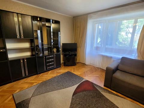 квартира за адресою Малокитаївська вул., 3