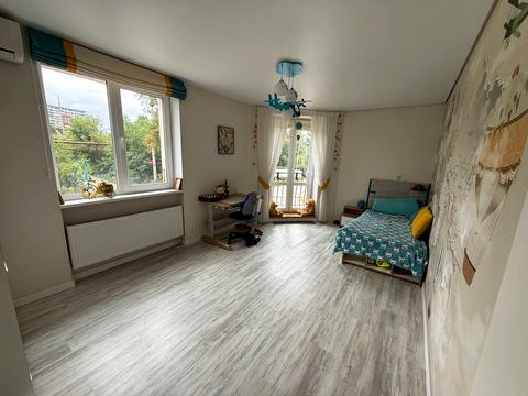 квартира за адресою Професорська вул., 12