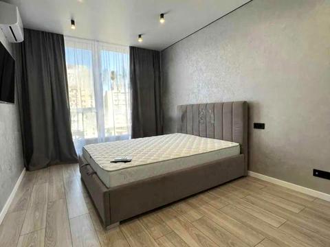 квартира за адресою Драгоманова вул., 10