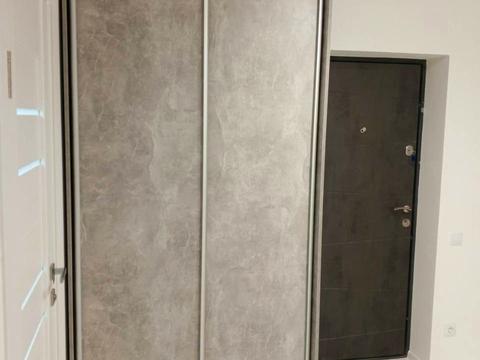 квартира за адресою Запорізьке шосе, 28-П