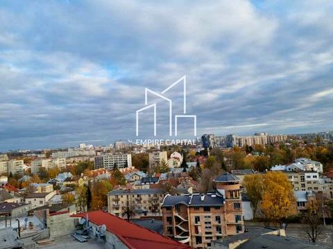 квартира по адресу Кульпарковская ул. (Кульпарківська), 64а