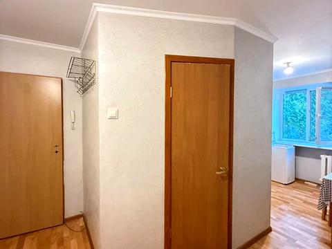 квартира по адресу Анатра пер. (Генерала Вишневского), 15
