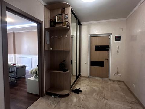 квартира за адресою Одеса, Бреуса вул., 63/1