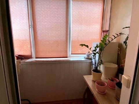 квартира за адресою Печенізька вул., 9