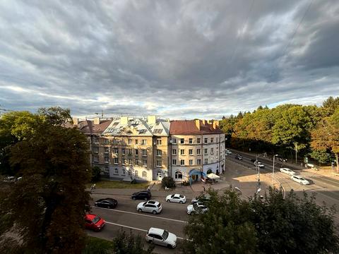 квартира за адресою Стрийська вул., 78