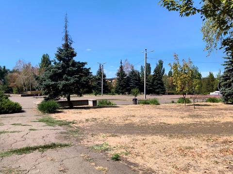 квартира за адресою Кривий Ріг, провулок Бульварний, 13