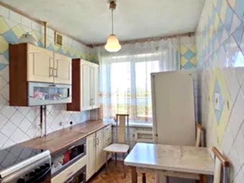 квартира за адресою Дніпро, Велика Діївська вул. (Братів Трофімових), 40