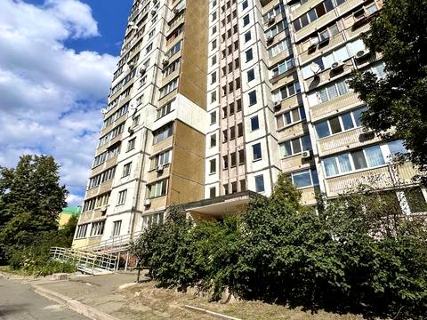 квартира за адресою Ірпінська вул., 68