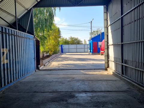 комерційна за адресою Пастера, 1в