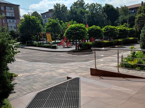 квартира за адресою Дніпро, Незалежності вул. (Титова), 26