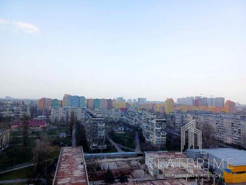 квартира по адресу Павла Тычины просп., 13