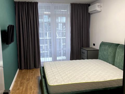 квартира за адресою Замарстинівська вул. (Калініна), 55з