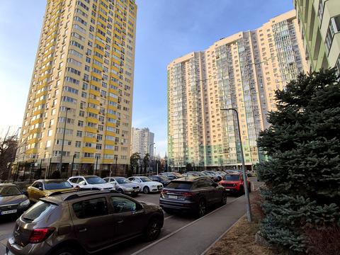 квартира за адресою Воскресенська вул., 14-Е